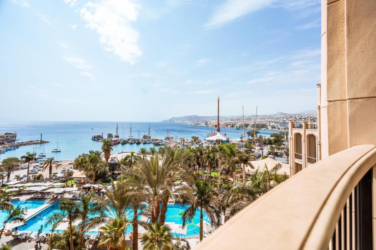 HOTEL QUEEN OF SHEBA EILAT 4 Isra l vanaf 224 iBOOKED